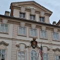Prague - Mala Strana et Chateau 102